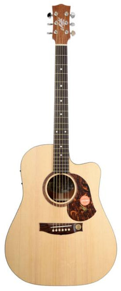 Maton SRS70C Cutaway Guitar