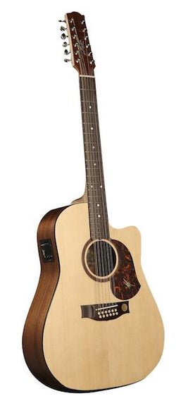 Maton SRS70C/12 - 12 string Acoustic Guitar