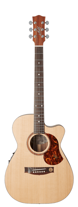 Maton SRS808C Guitar