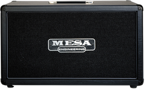 Mesa Boogie Rectifier 2x12 Horizontal Speaker Cabinet