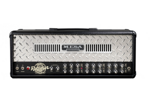 Mesa Boogie Triple Rectifier 150W Guitar Amplifier Head