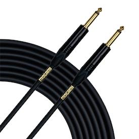 Mogami Gold Instrument Cable 10ft.