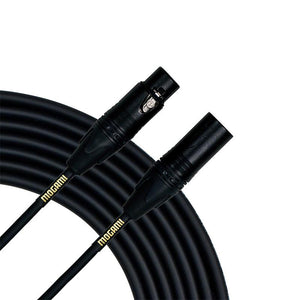 Mogami Studio Gold XLR Microphone Cable - 25ft