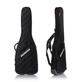 MONO Vertigo Bass Case Black - Main Image