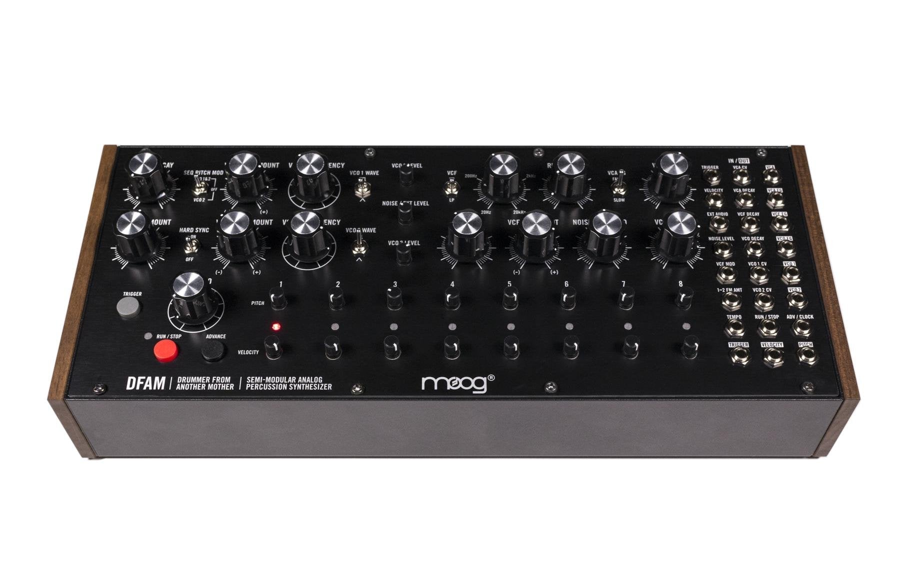 鍵盤楽器 moog DFAM Moog DFAM