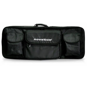 Novation 49-Key MIDI Keyboard Controller Gig Bag (Black)