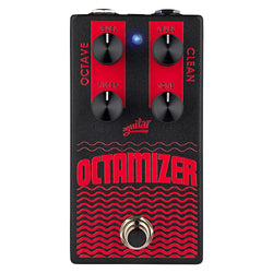 Aguilar Octimizer V2 - Bass Octave Pedal