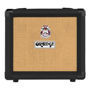 Orange Crush 12 BK Combo Amplifier