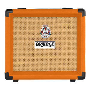 Orange Crush 12 Combo Amplifier front