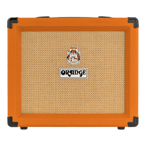 Orange Crush 20RT Combo Amplifier front