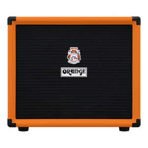 Orange OBC112 1x12 Bass Cabinet front