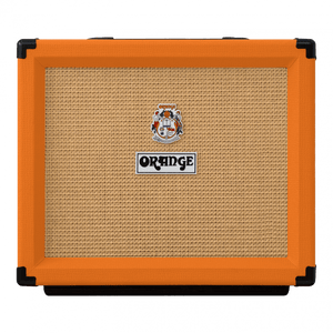 Orange Rocker 15 Combo Amplifier front