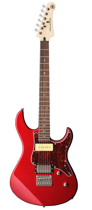 Yamaha Pacifica 311 Red Metallic Guitar