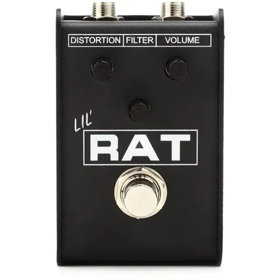 ギター LIL' RAT DISTORTION ProCo Lil RAT Distortion Pedal