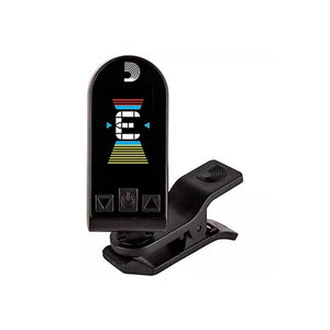 D'Addario Planet Waves Equinox USB Rechargeable Clip-on Tuner