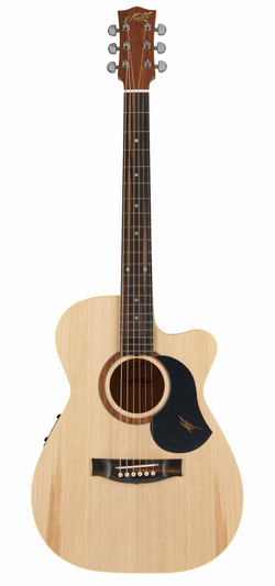 Maton Performer — Slim bodied 808 with a soft cutaway