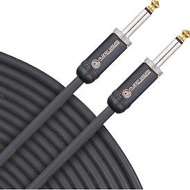 Planet Waves PW-AMSG-10 D'Addario American Stage Instrument Cable, 10 feet