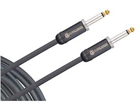 Planet Waves PW-AMSG-15 D'Addario American Stage Instrument Cable, 15 feet