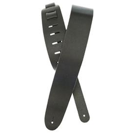 Planet Waves Basic Classic Leather Guitar Strap.