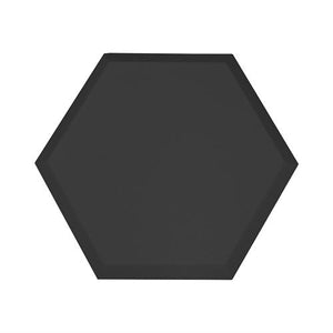 Primacoustic Element 14 x 16 x 1.5 Hexagonal Panels 12pc Set - Black