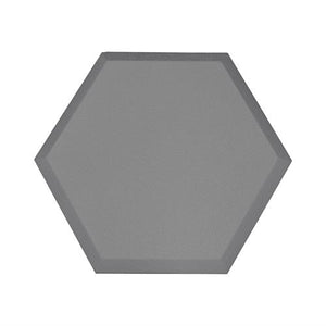 Primacoustic Element 14 x 16 x 1.5 Hexagonal Panels 12pc Set - Grey