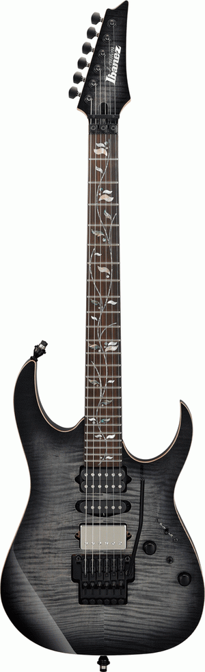 Ibanez RG8870 BRE J-CUSTOM Electric Guitar