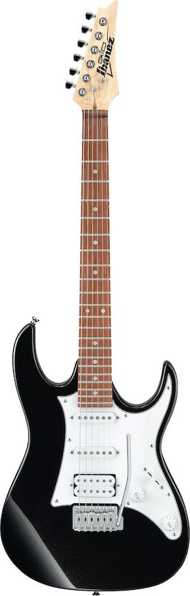 Ibanez RX40 BKN Electric Guitar