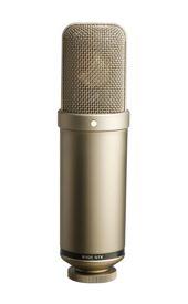 Rode NTK Tube Condenser Microphone