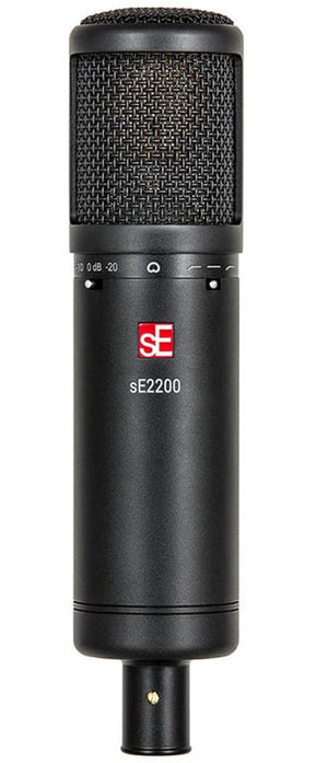 sE Electronics sE 2200 Condenser Microphone