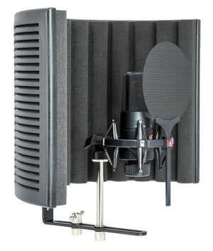 sE Electronics X1S Condenser Microphone Studio Bundle