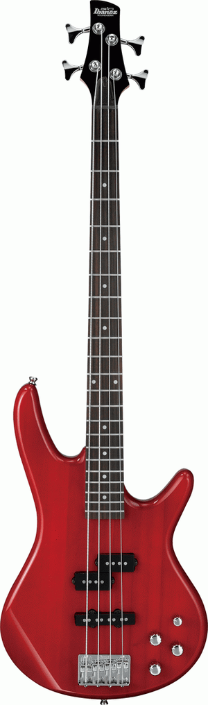 Ibanez SR200 TR Bass Guitar