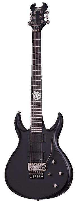 Schecter Tommy Victor Electric Guitar.
