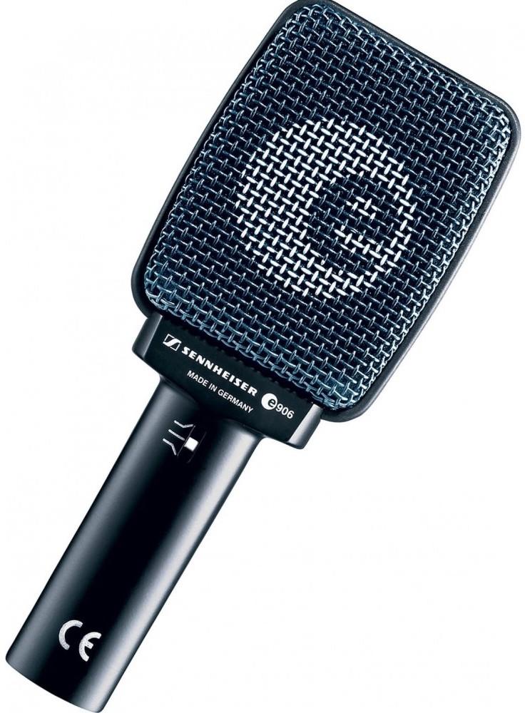 Sennheiser e 906