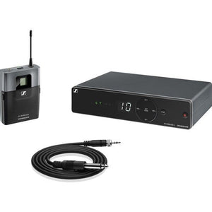 Sennheiser XSW 1-CI1-B Wireless Instrument System