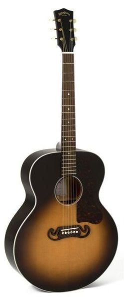 Sigma GJM-SG100 SG-series Acoustic Guitar