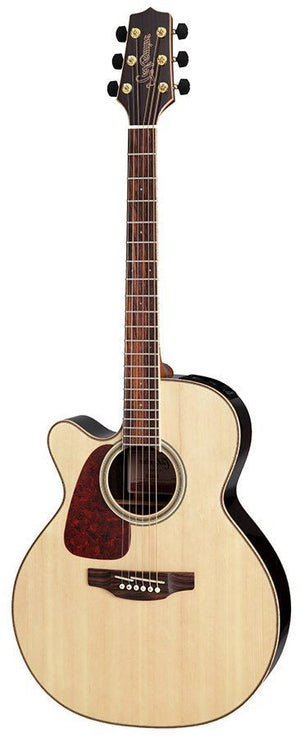 Takamine GN90 Series Left Handed Nex Guitar Acoustic-Electric With Cutaway