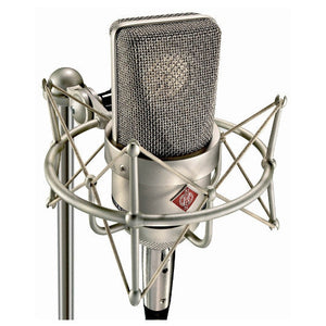 Neumann TLM 103 Studio Set mics