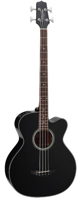 Takamine GB30CE-BLK Guitar