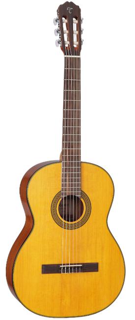 Takamine GC3-NAT Classical Guitar