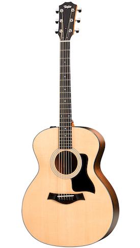 Taylor 114e Guitar