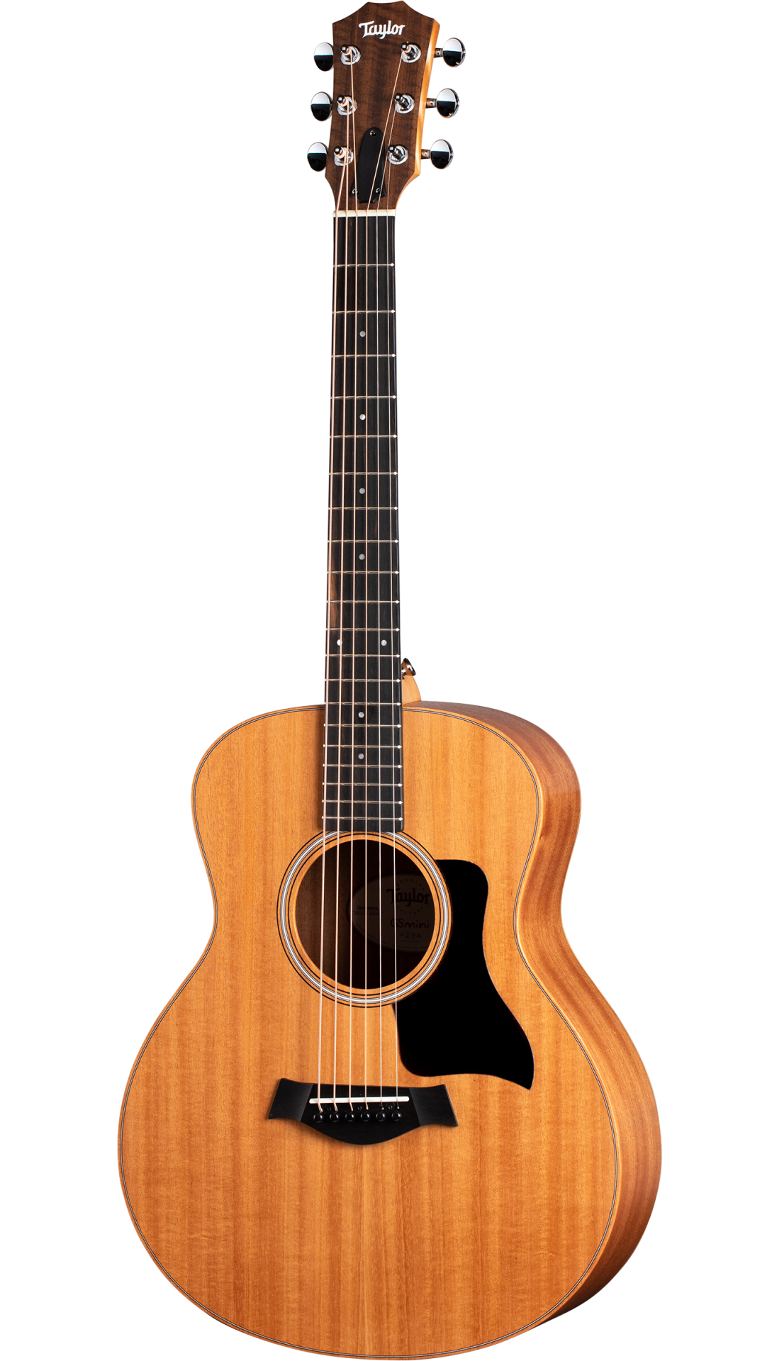 Taylor GS Mini　Mahogany【2022製】 GS Mini Mahogany Layered Sapele Acoustic Guitar | Taylor Guitars