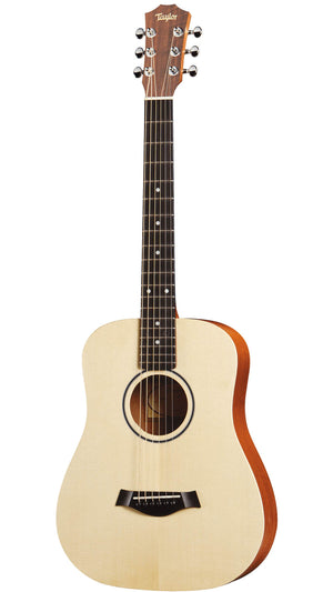 Taylor BT1 Travel-Friendly Acoustic Guitar