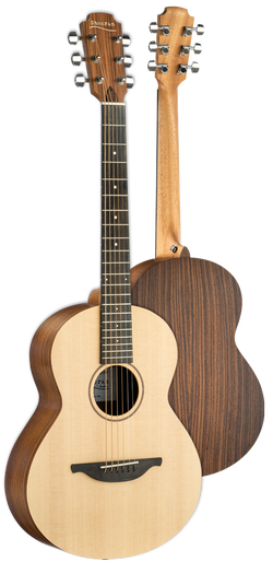 Sheeran W02 Acoustic Guitar