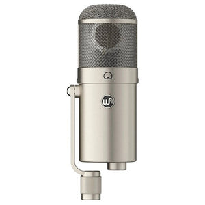 Warm Audio WA47F FET Large-Diaphragm Studio Condenser Microphone