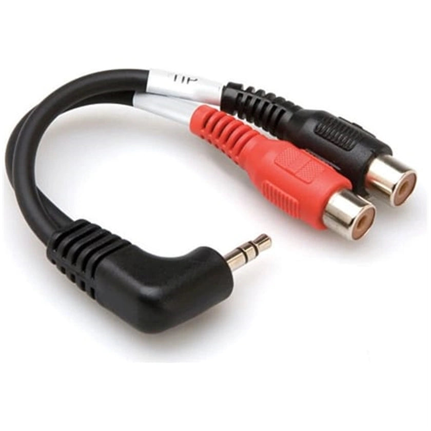 HOSA TECHNOLOGY Stereo RCA da 1m Palermo | s.r.l HOSA TECHNOLOGY Stereo RCA da 1m Palermo | s.r.l