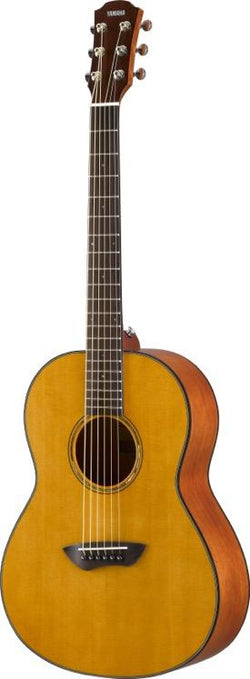 Yamaha CSF1M smaller-size acoustic guitar
