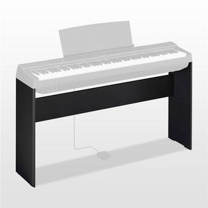 Yamaha L125B Keyboard Stand for P125B Black
