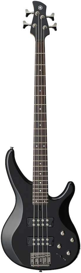Yamaha TRBX304 Black