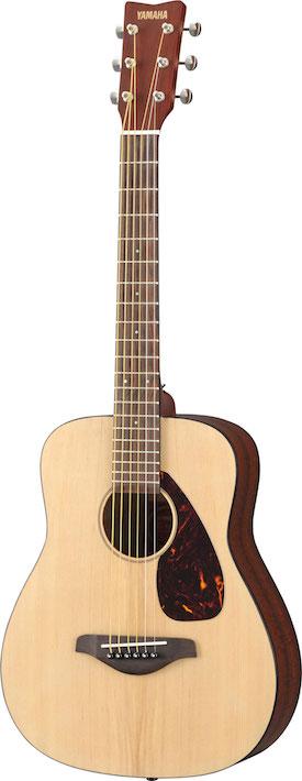 Yamaha JR2 small-body Folk Guitar with Spruce top