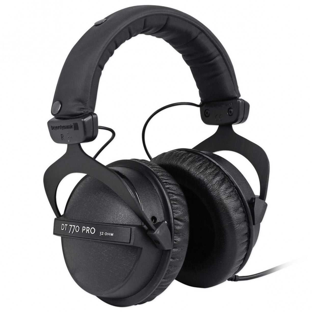 Beyerdynamic DT 770 Pro Headphones 32 Ohm